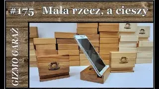 #175 Mała rzecz, a cieszy