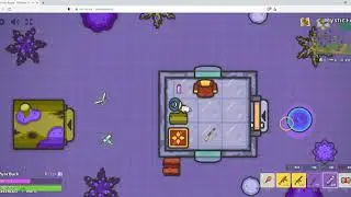 A snipe here, a frag there -Zombsroyale.io