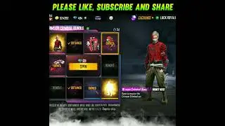 New Money Heist Emote is OP 😍🔥