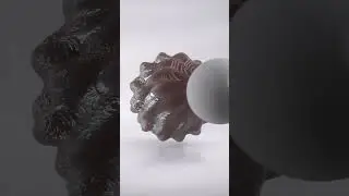 Fractal Eye Deconstructed