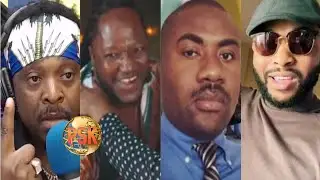 MORVAN VOYE MONEY G ANLÈ LIPA ATRAP LI, PASKEL DI MORVAN, TT WENDY PHELE SE YO KI MÈT SISTÈM NAN