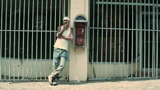 Apolo (ft. Gigi Saldaña) - One Call Away - Prod. Jay on the Beat (Visualizer) | Cuestión de Tiempo
