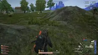 Зашкварный выстрел PUBG Lite | Lite вам не Steam