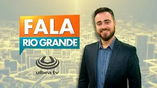 FALA RIO GRANDE - 13/12/2022