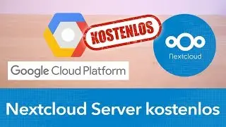 Install Nextcloud on a free Google Cloud Linux Server