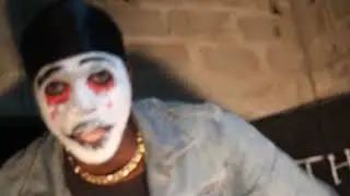 CYPHER EFFET PAPILLON PHILMS 2019 : La nuit de purge Prod by Jidé Beat
