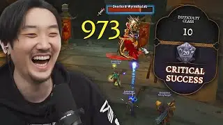Baldurs Gate Style WoW Dungeons with OnlyFangs