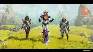 Horizon steals kills from ash