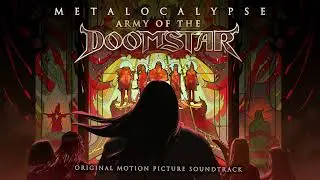Metalocalypse: Dethklok | Challenge of the Song of Salvation | Adult Swim