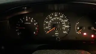 Разборка Toyota Carina E 1.8 7AFE (VIN: SB164ABK10E006384) 98135