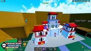 How To Get Fishman Race V2 In One Fruit Simulator | Fishman  Race V2 Guide In One Fruit Simulator