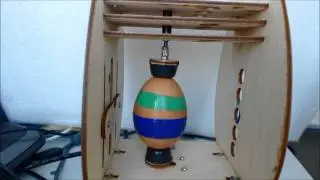 Easter Egg Painter
