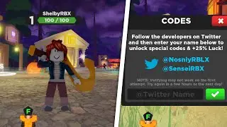 ALL *NEW* OP CODES 🎉FALL EVENT!🎉 Roblox Treasure Quest