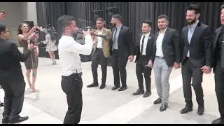 Assyrian Church of the East Youth Conference 2019