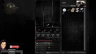 Стрим!  STALKER Контракт на хорошую жизнь.