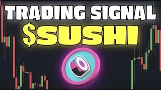 SushiSwap: Altcoin Trade Setup ($SUSHI)