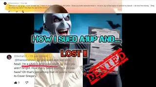 Off the Cuff | therexershow | When being a one Trick pony isn’t good Enough.