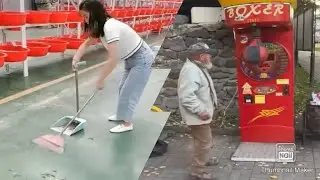 Most Satisfying Video Of Workers With Amazing Skills & Fun