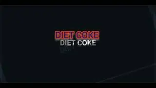 ORGE - DIET COKE (FREESTYLE/5REESTYLE)