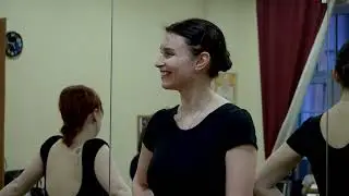 Ансамбль народного танца "Кудринка"
