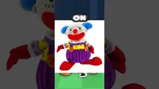 NEVER EAT A HAPPY MEAL FROM MCDONALDS! 😨 