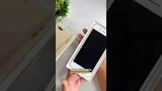 Unboxing iPhone 1 jutaan dari Shopi
