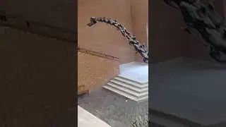 москва, динозавры! скелеты динозавров