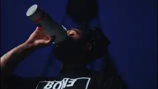 DracoDontJam - Rosary (Dir. By @BigBadCozy)