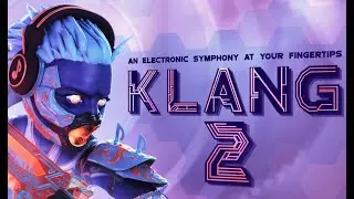 Klang 2 electronic symphony game shoot lightning and master rhythm combat