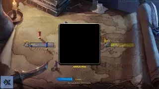 Очень динамичное начало! Вторым — паладин. Happy (HUM) vs Dise (NE) - WarCraft 3 Реплеи