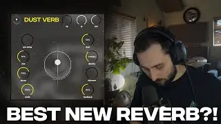 Is This The Best Reverb Plugin of 2025? Granular Reverb 