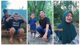 kumpulan video short irsya ke 32