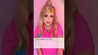 can he not be both? #classof09 #classof09jecka #jecka #cosplay #meme