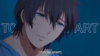 sorrow & thomas reid - tore me apart (lyrics)