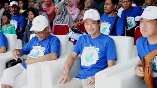 Family Gathering | FCC Indonesia