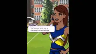 Episode: choose your own story Part 2 Ep. 1