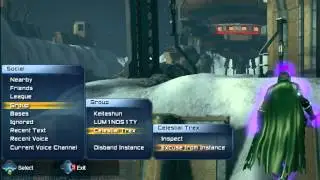 Tutorial Videos: Disband