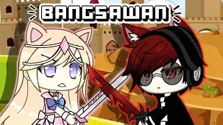 •Bangsawan• || Gacha life Indonesia // [hilang nya pedang bangsawan] episode 1