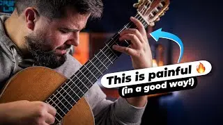 You've NEVER played arpeggios like this before