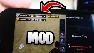 Undawn MOD iOS Android (2023)