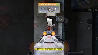 NEW Legendary Bruen MK9 - Moon Bruiser is OP 🔥💀