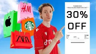 Extreme Discount Hunting: 100 Stores, 1 Epic Haul!