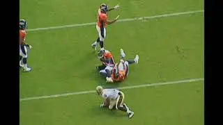 2008 Saints Pass Install