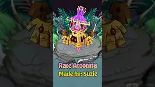New Monsters created by Channel Subscribers - Part 2 | My Singing Monsters