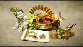 Happy Vishu || വിഷു ആശംസകൾ || വിഷുക്കണി