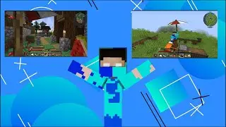 Прохождение сборки FARMERS DYNASTY.Майнкрафт.Место жилья.Часть 2