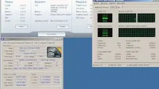 PCMark04 Grammar failure with Affinity set 2