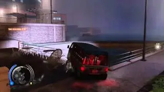 Sleeping Dogs™ Definitive Edition:If you can't defuse it DROWN IT 4!!!