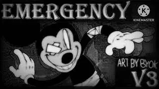 EMERGENCY V3 x Suicide (Wheathin Remix)