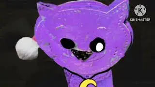 Five Nights With Froggy Smiling critters Style Jumpscare